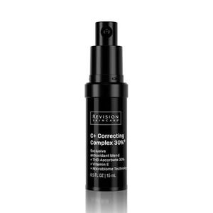 Revision Skincare Black C+ Correcting Complex 30% Serum